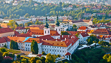 Dům a byt